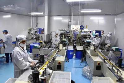 南靖‘老先生’借信息技術咨詢服務，走出一條電商新路子